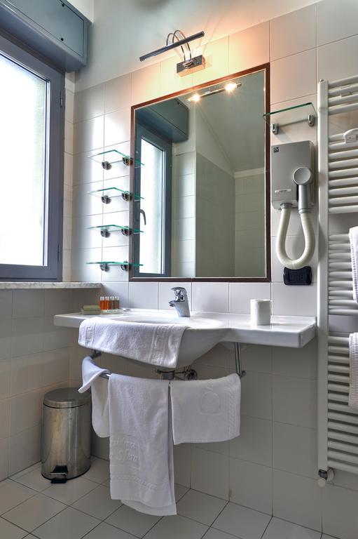 Residence La Sfera Pavie Chambre photo