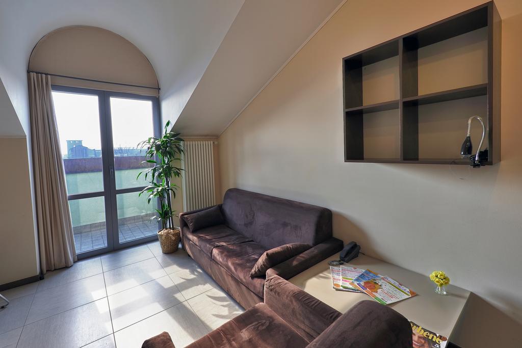 Residence La Sfera Pavie Extérieur photo