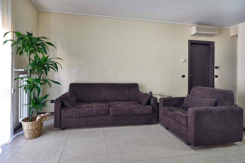 Residence La Sfera Pavie Chambre photo
