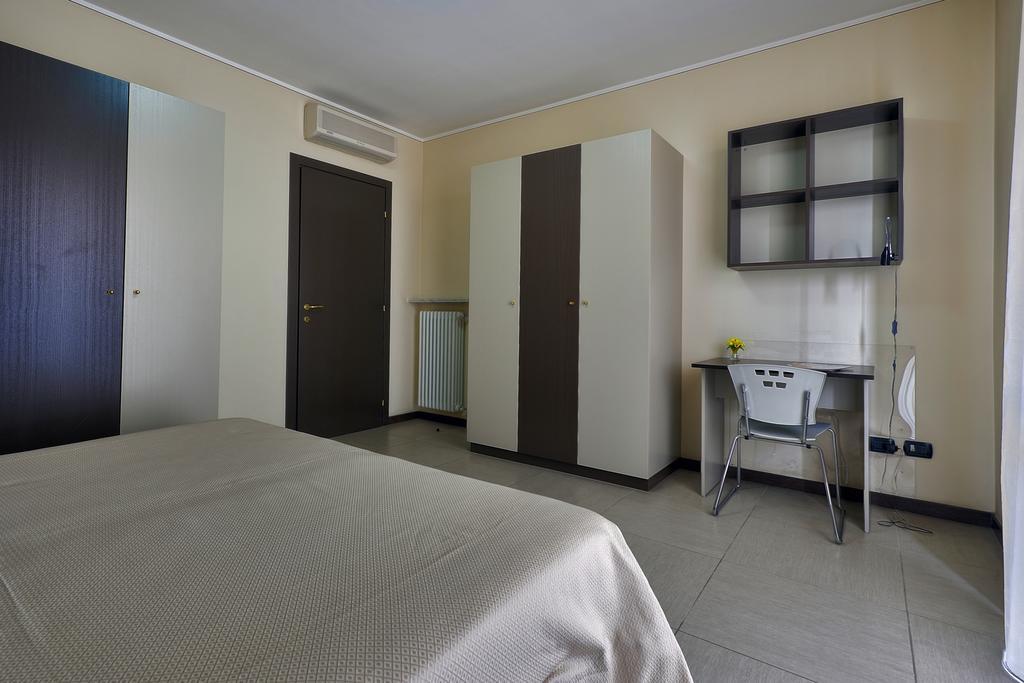 Residence La Sfera Pavie Chambre photo