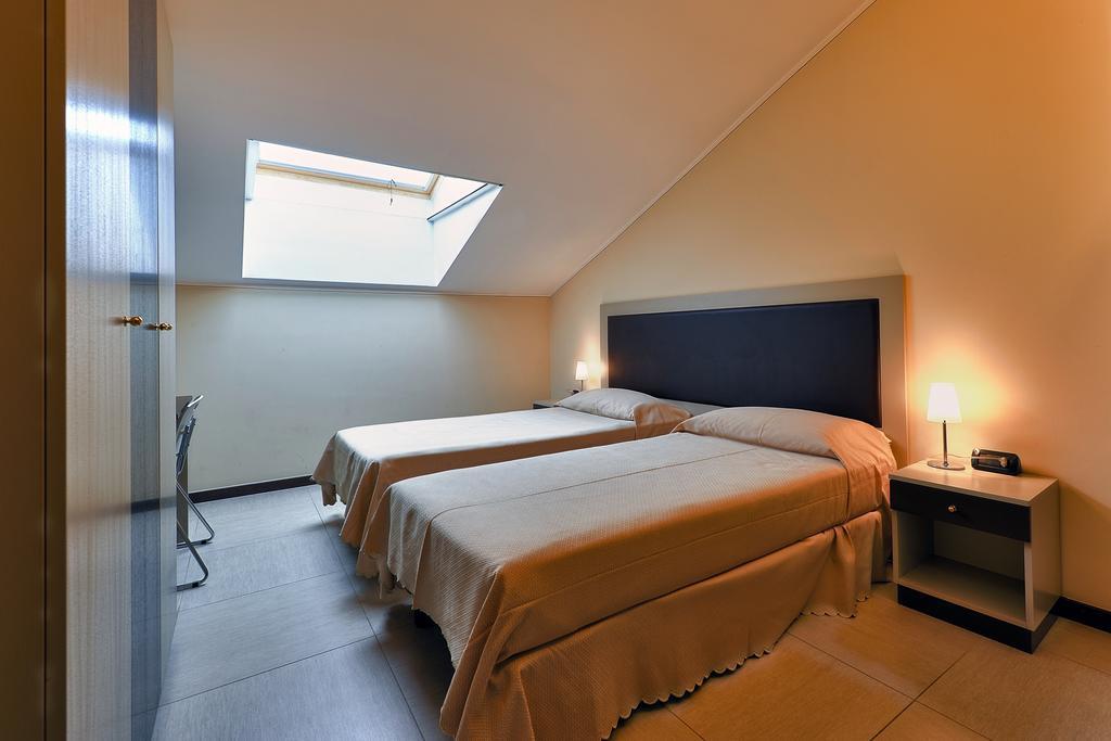 Residence La Sfera Pavie Extérieur photo